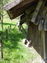 Pont de Ferjeux - Grands Viaux